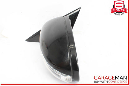 06-08 Mercedes W219 CLS500 Front Left Driver Side Door Rear View Mirror OEM