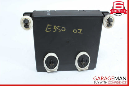 03-09 Mercedes W211 E350 E550 Rear Right Side Door Controller Module Unit