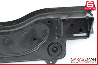 07-12 Mercedes X164 GL350 GL450 GL550 Front Lower Radiator Support Bracket Bar