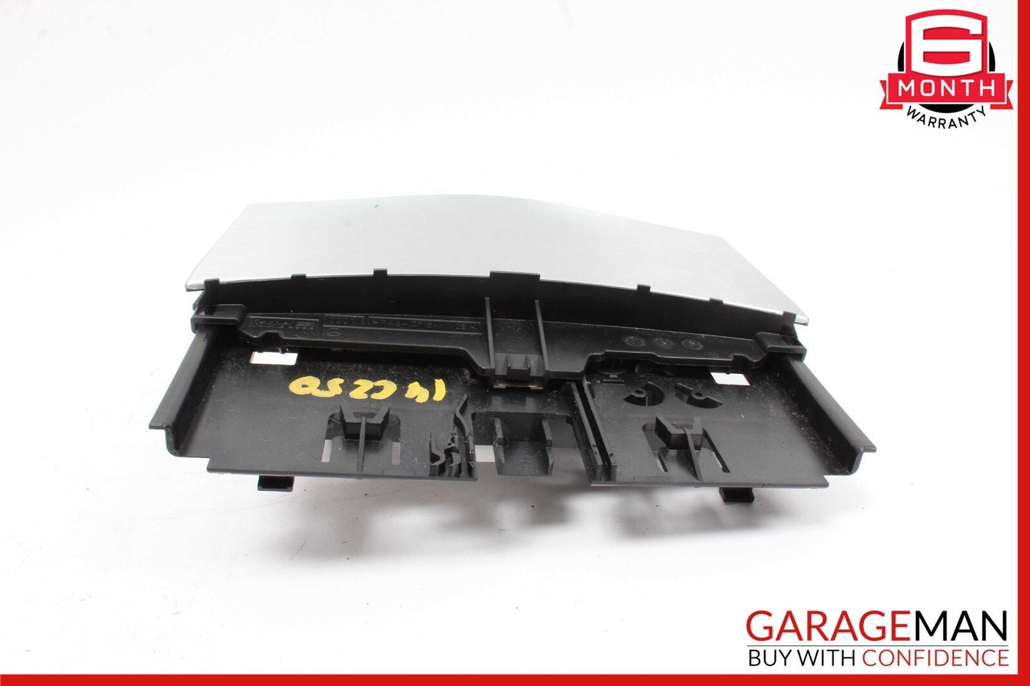 08-17 Mercedes W204 C250 E350 Center Console Ashtray Ash Tray Compartment OEM