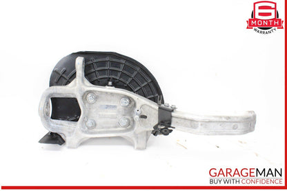 14-17 Maserati Ghibli M157 Front Left Side Wheel Spindle Knuckle Hub Bearing OEM