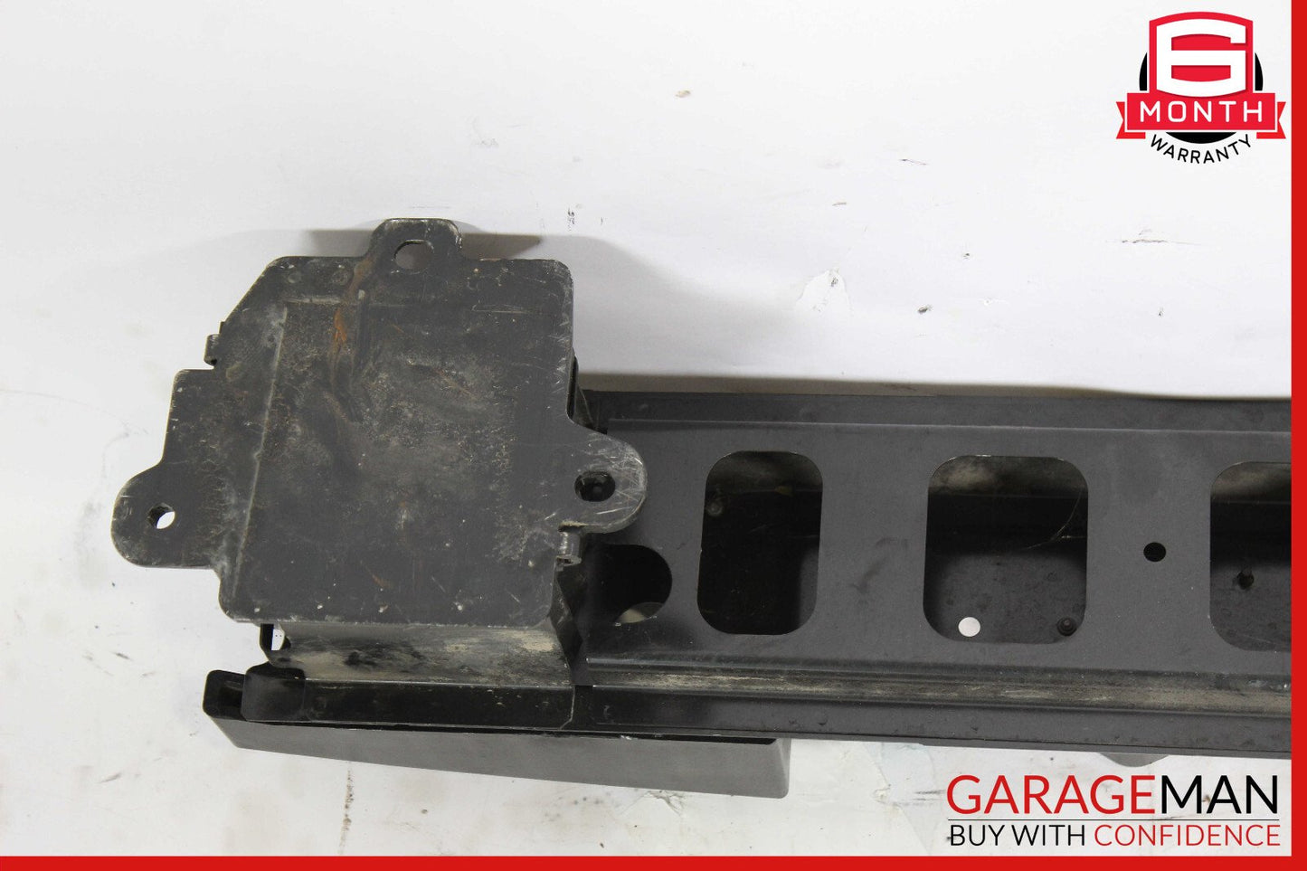 17-22 Alfa Romeo Guilia Rear Bumper Reinforcement Impact Bar OEM