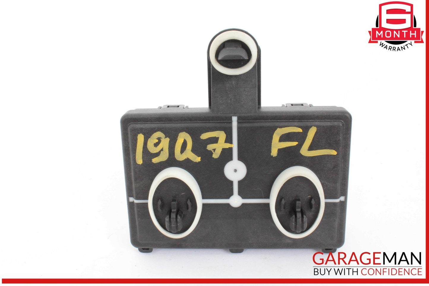 17-24 Audi Q7 Front Left Driver Side Door Control Module Unit 4M0959793H OEM