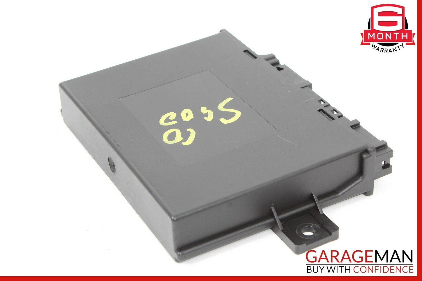 07-13 Mercedes W221 S550 S63 AMG Door Keyless Go Control Module 2218707392 OEM
