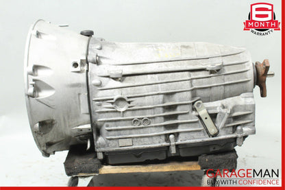 06-11 Mercedes SLK280 C300 RWD 7G Automatic Transmission Assembly 722.999 183k