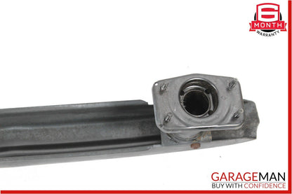 06-11 Mercedes CLS550 CLS500 Rear Bumper Reinforcement Impact Crash Bar Rebar