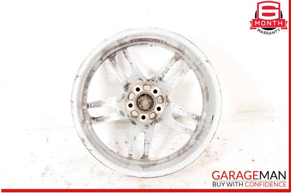 09-17 Audi Q5 Wheel Rim 19x8 ET39 OEM