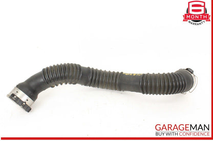 14-19 Mercedes W117 CLA250 Left Engine Motor Intercooler Air Hose Pipe OEM