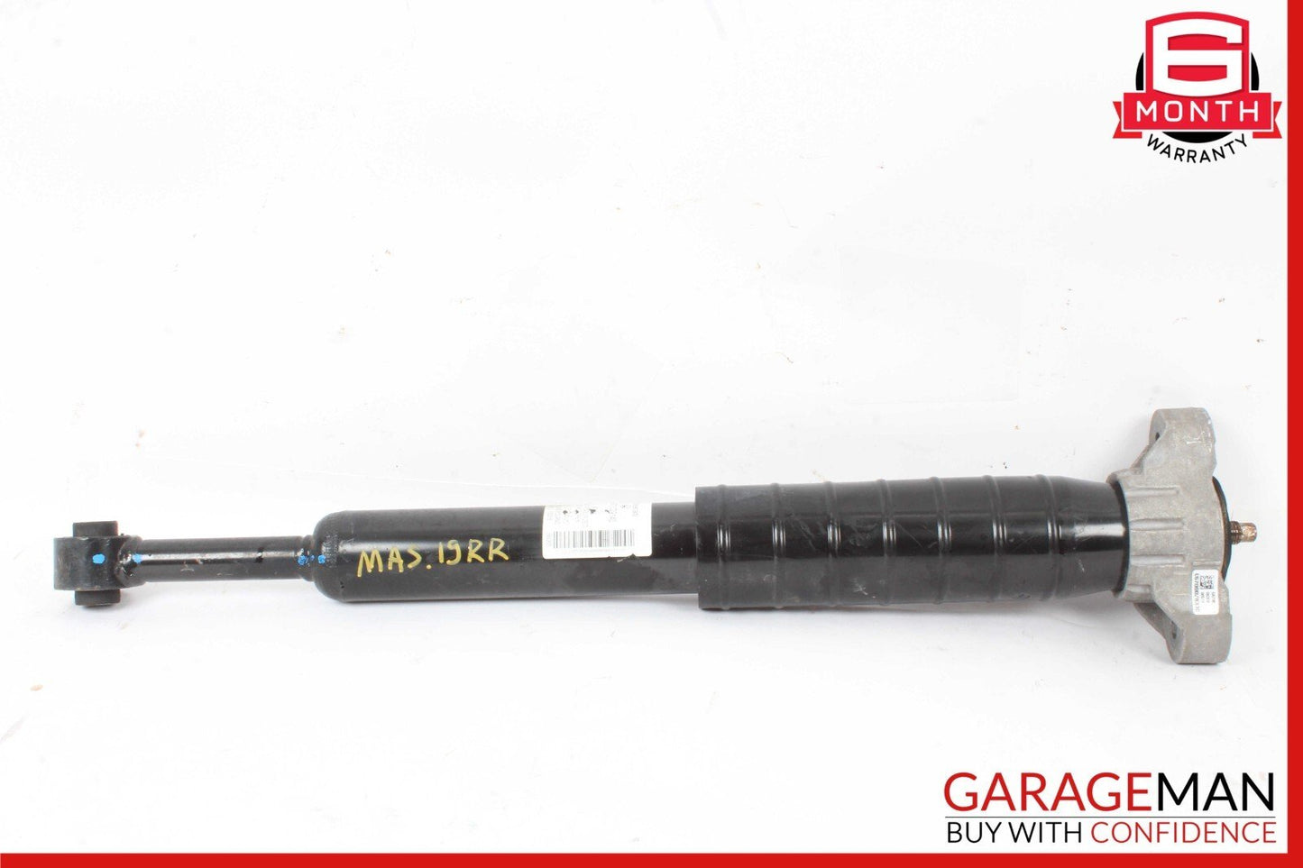 14-19 Maserati Ghibli Rear Right and Left Side Shock Absorber Spring Struts Set