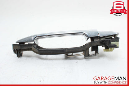96-03 Mercedes W210 E320 E420 Front Right Side Exterior Door Handle OEM
