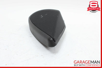 06-11 Mercedes W219 CLS550 Left Driver Door Tweeter Speaker Trim OEM