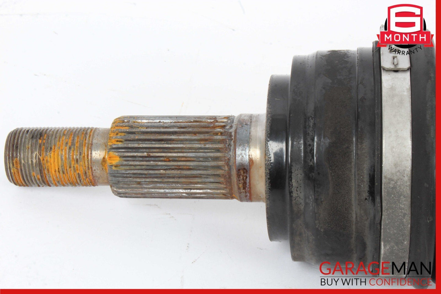 11-18 Porsche Cayenne 958 Front Left or Right Side CV Axle Shaft OEM