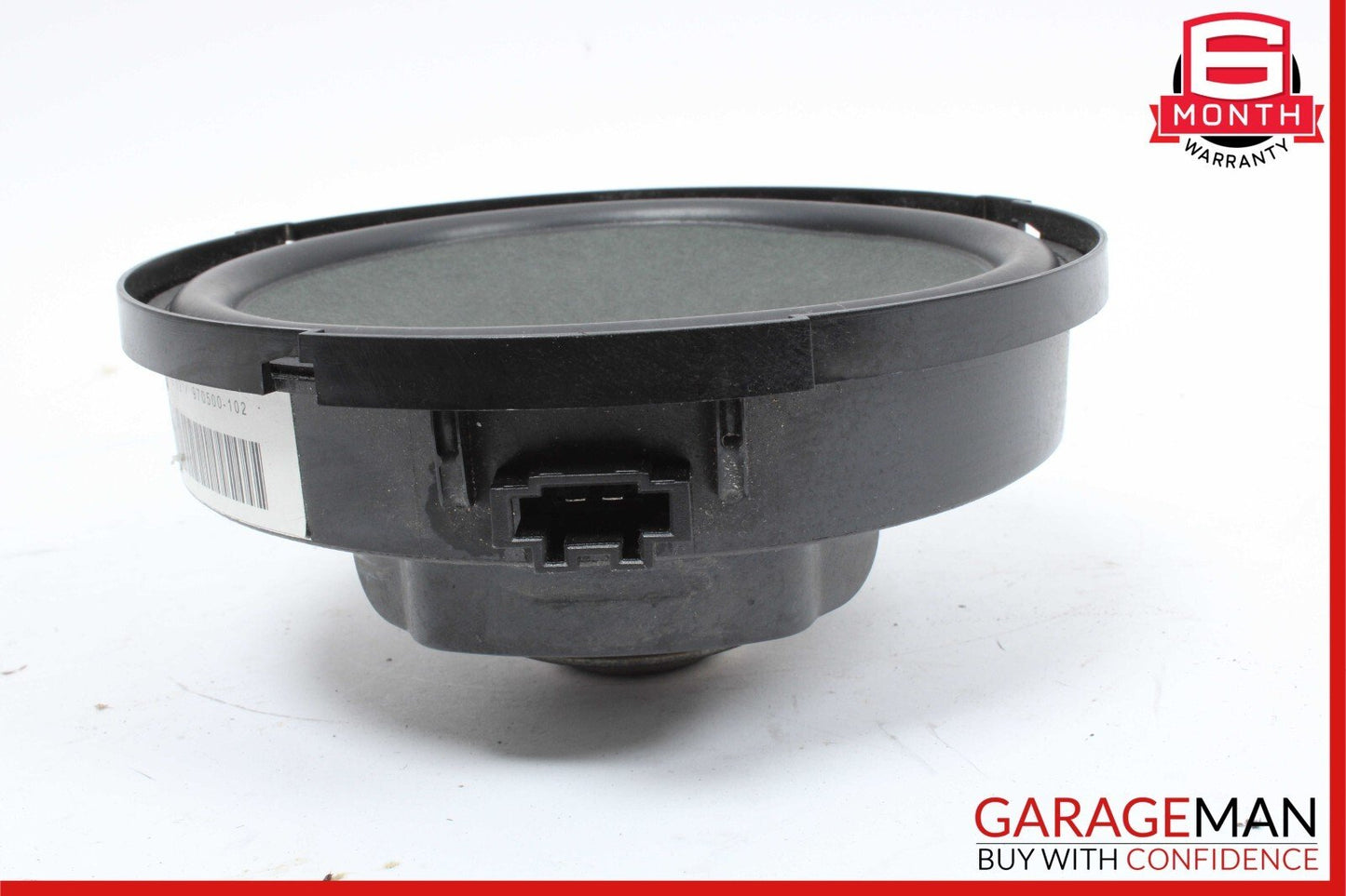 08-15 Mercedes GLK350 C300 C250 Rear Right / Left Door Audio Sound Speaker
