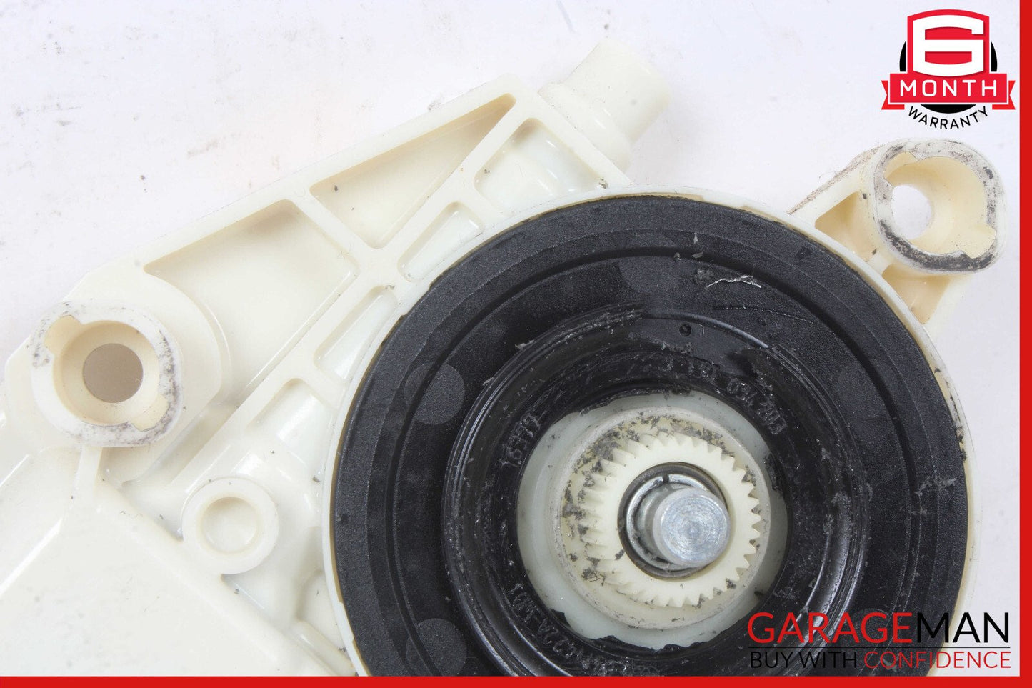 08-14 Mercedes W204 C250 C350 Sedan Front Right Door Window Regulator Motor Unit