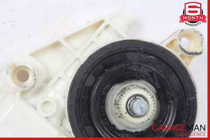 08-14 Mercedes W204 C250 C350 Sedan Front Right Door Window Regulator Motor Unit
