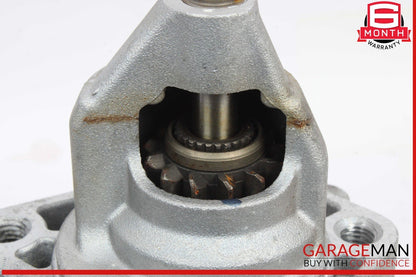 15-20 Mercedes W205 C300 GLC300 DENSO Engine Starter Motor 2749062100 OEM