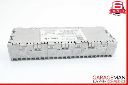 12-15 Mercedes SLK350 GLK350 E350 Sirius Satellite Radio Receiver Control Module