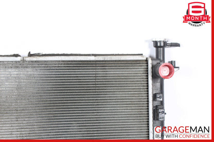 19-20 Kia Sorento Water Cooling Radiator A/C Condenser OEM