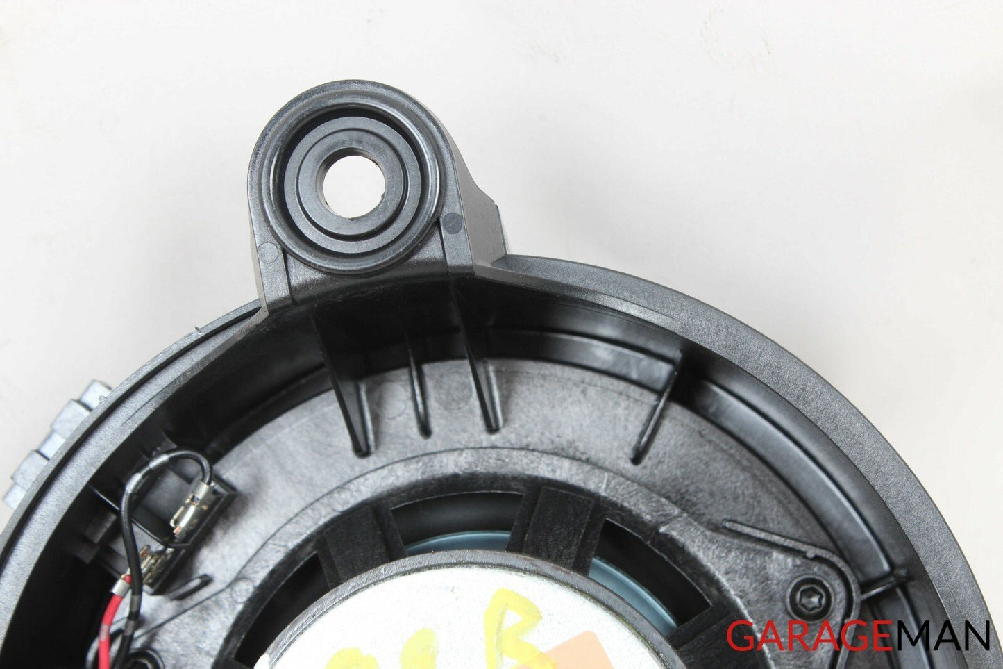 07-13 Mercedes W216 CL550 CL63 AMG Rear Right Passenger Door Speaker Tweeter OEM