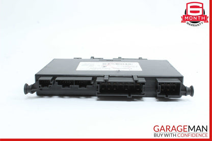 07-12 Mercedes X164 GL450 Third 3rd Seat Row Power Folding Control Module Unit