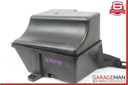 07-12 Mercedes X164 GL350 GL450 Rear Subwoofer Audio Speaker Harman Kardon OEM