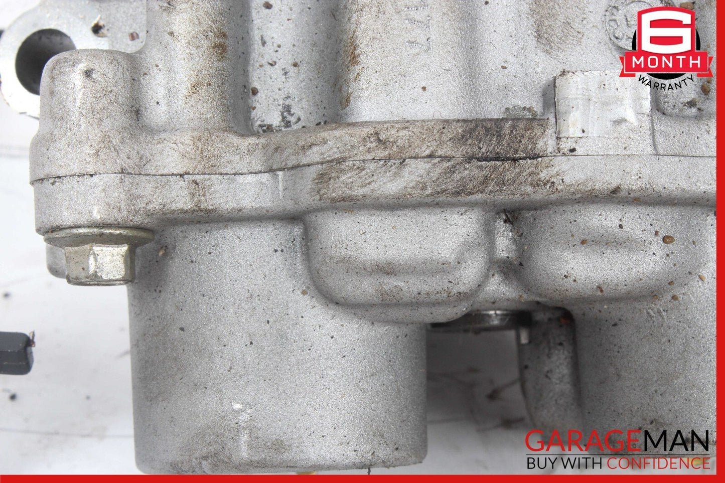 14-20 Jaguar F-Type S 3.0L Oil Pump FX236600 OEM
