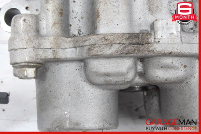 14-20 Jaguar F-Type S 3.0L Oil Pump FX236600 OEM