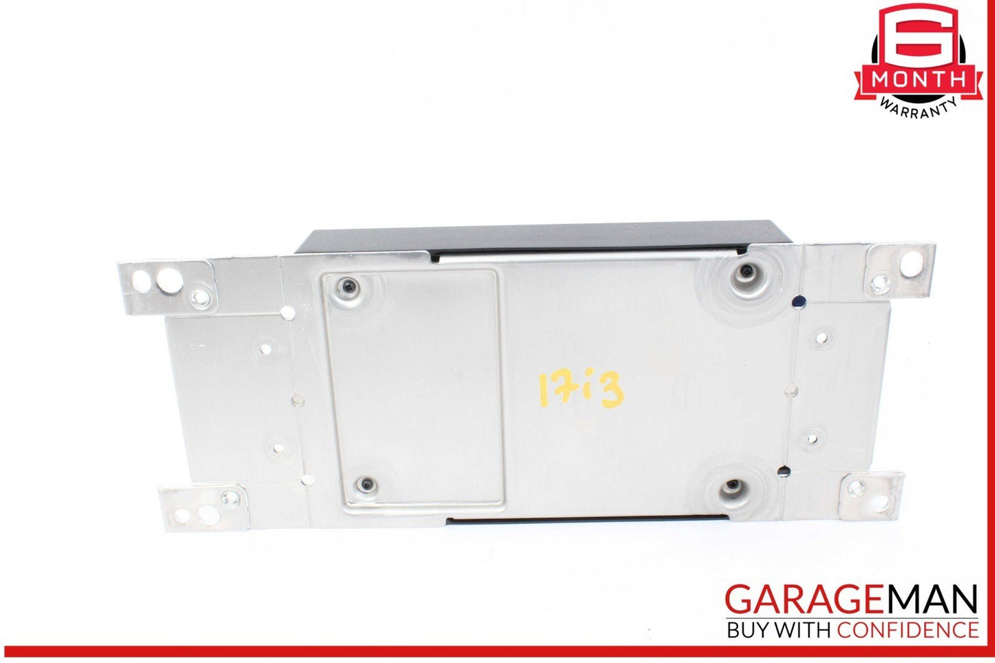 14-21 BMW i3 I01 Hybrid Communication Control Module Unit 2447185 OEM