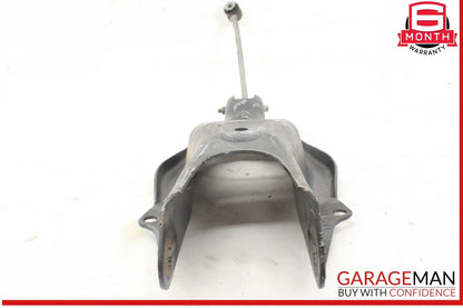 15-20 Mercedes W205 C300 4MATIC Rear Right or Left Lower Rearward Control Arm