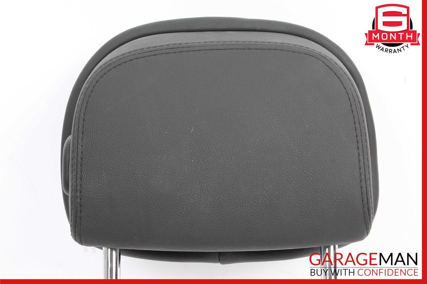 14-18 Maserati Quattroporte Front Right / Left Side Seat Headrest Head Rest OEM