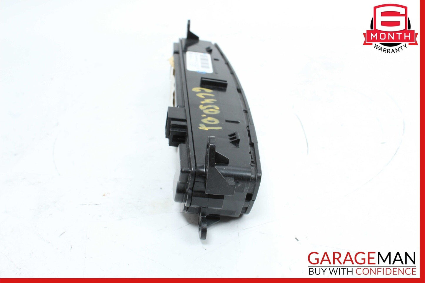 06-12 Mercedes X164 GL450 4MATIC Hazard Light Switch Control Panel OEM