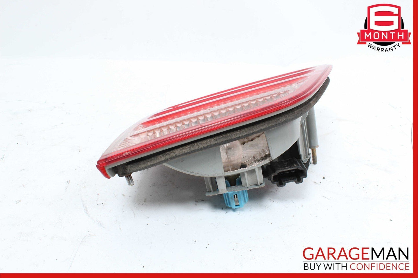 00-03 Mercedes W210 E320 Wagon Rear Right Passenger Inner Tail Light Lamp OEM