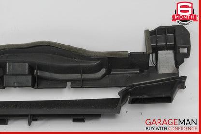 17-23 Tesla Model 3 Front Dash Windshield Finisher Bracket 162471600A