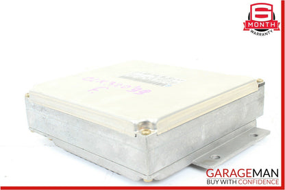 98-00 Mercedes W208 CLK320 ECU ECM Engine Control Module Unit 0255458632 OEM