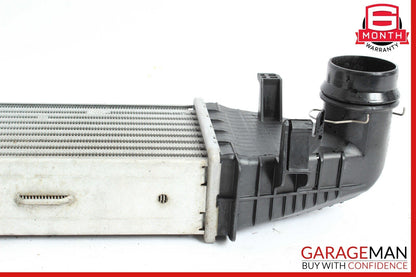 12-15 Mercedes W204 C250 SLK250 1.8 Intercooler Air Cooler Radiator OEM