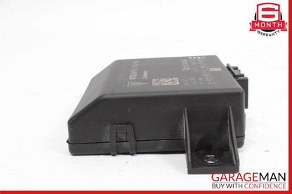 10-13 Porsche Panamera S Gateway Network Chassis Control Module 97061811515 OEM
