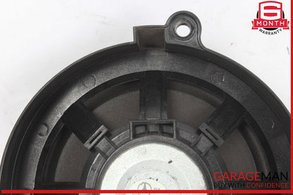 01-07 Mercedes W203 C230 Sport Front Right & Left Side Door Audio Speaker OEM