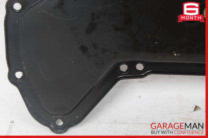 05-12 Mercedes W212 E350 SLK350 SL550 C300 Lower Oil Pan 2720100128 OEM