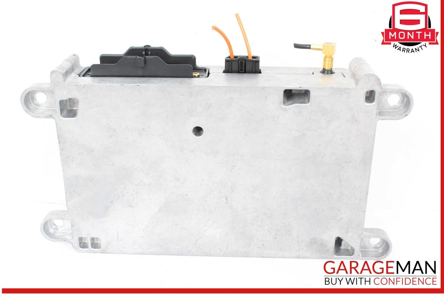 00-06 Mercedes R230 SL500 ML500 E55 AMG Voice Command Control Module Unit
