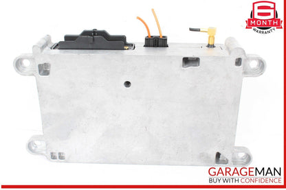 00-06 Mercedes R230 SL500 ML500 E55 AMG Voice Command Control Module Unit