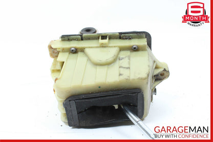 08-11 Mercedes W204 C300 C350 C63 AMG Floor Gear Shift Shifter Selector Box OEM