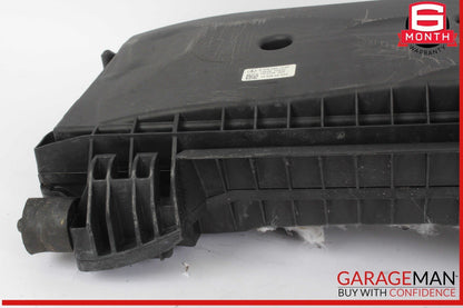 12-16 Mercedes W166 ML350 4MATIC M276 Air Intake Cleaner Filter Box OEM