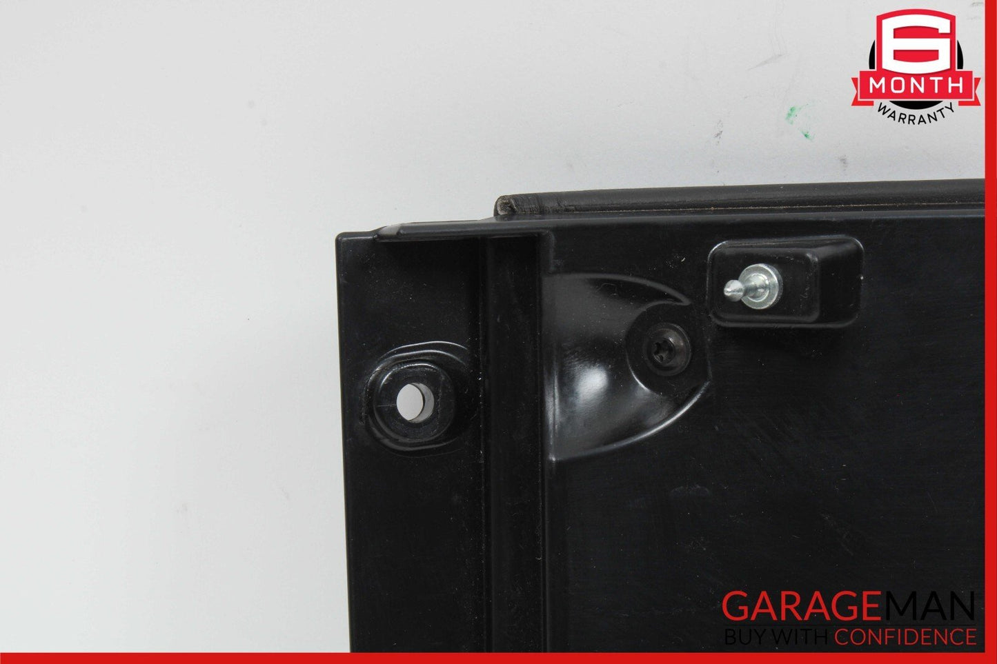 15-18 Ferrari California T Left Driver Side Lower Dash Fuse Cover Panel OEM