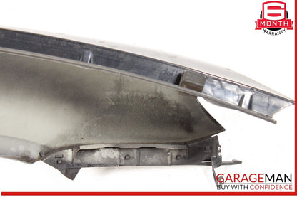 03-06 Porsche Cayenne 955 Front Left Driver Side Wing Fender Panel OEM