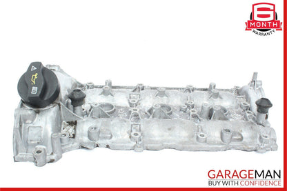06-11 Mercedes C300 CLK350 Right Side Engine Motor Cylinder Head Valve Cover OEM
