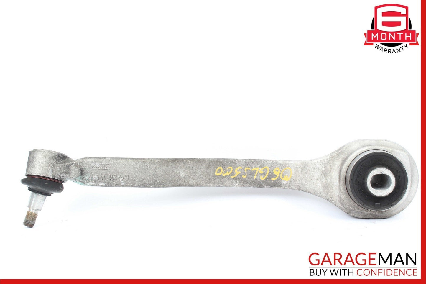 03-11 Mercedes CLS500 E550 SL550 Front Right Side Lower Wishbone Control Arm RWD