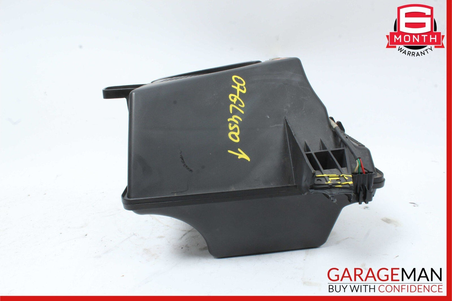 07-12 Mercedes X164 GL450 GL320 Harman Kardon Subwoofer Sub Woofer Audio Speaker