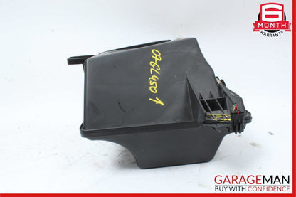 07-12 Mercedes X164 GL450 GL320 Harman Kardon Subwoofer Sub Woofer Audio Speaker