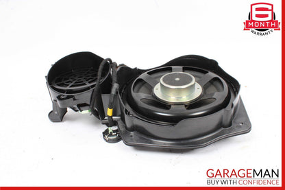10-13 Mercedes W221 S550 S400 S63 AMG Door Speaker Front Left Driver Side OEM