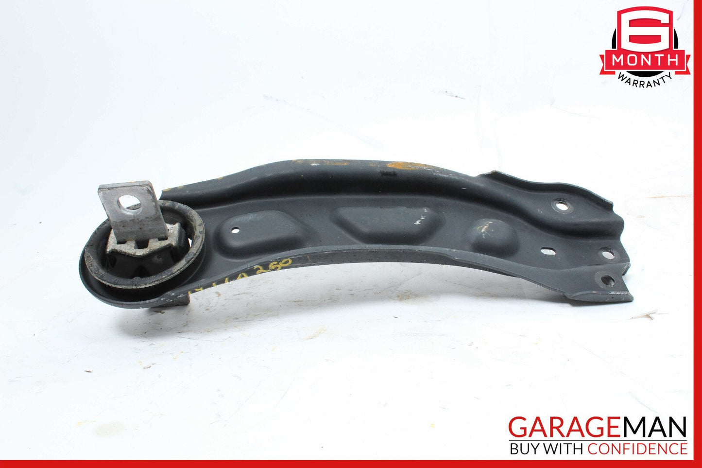 14-18 Mercedes W117 CLA250 Rear Left Driver Side Lower Control Arm OEM